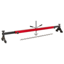 Engine Support Beam 500kg | Pipe Manufacturers Ltd..