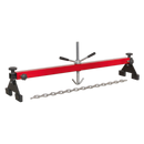 Engine Support Beam 500kg | Pipe Manufacturers Ltd..