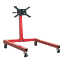 Engine Stand 550kg | Pipe Manufacturers Ltd..