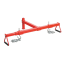 Engine Support Beam 600kg Heavy-Duty | Pipe Manufacturers Ltd..