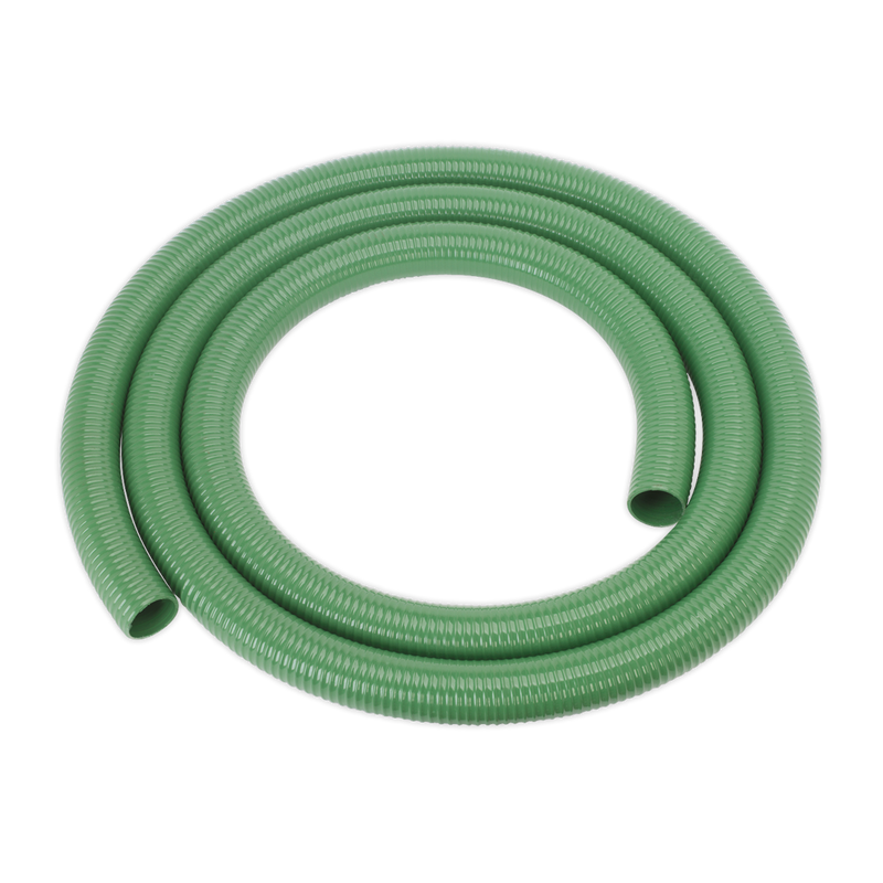 Solid Wall Hose for EWP050 50mm x 5m | Pipe Manufacturers Ltd..