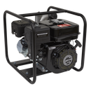 Water Pump ¯50mm 7.0hp Petrol Engine | Pipe Manufacturers Ltd..