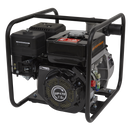 Water Pump ¯50mm 7.0hp Petrol Engine | Pipe Manufacturers Ltd..