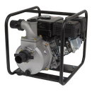 Water Pump ¯50mm 7.0hp Petrol Engine | Pipe Manufacturers Ltd..