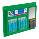 Eye/Wound Wash Station | Pipe Manufacturers Ltd..