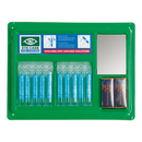 Eye/Wound Wash Station | Pipe Manufacturers Ltd..