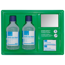 Eye/Wound Wash Station | Pipe Manufacturers Ltd..