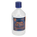 Eye/Wound Wash Solution 500ml | Pipe Manufacturers Ltd..