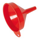 Funnel Small ¯120mm Fixed Spout | Pipe Manufacturers Ltd..