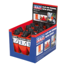 Clip-On Funnel with Spout - Display Box of 12 | Pipe Manufacturers Ltd..