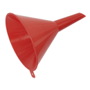 Funnel Small Economy ¯115mm Fixed Spout | Pipe Manufacturers Ltd..