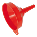 Funnel Medium ¯200mm Fixed Spout with Filter | Pipe Manufacturers Ltd..