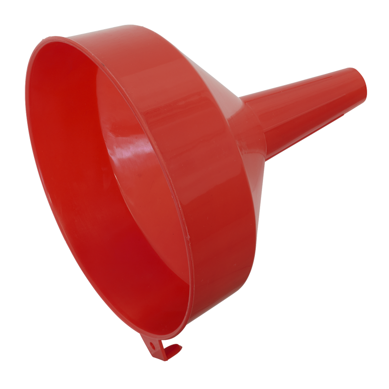 Funnel Small Economy ¯190mm Fixed Spout | Pipe Manufacturers Ltd..