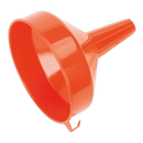 Funnel Medium ¯185mm Fixed Spout | Pipe Manufacturers Ltd..