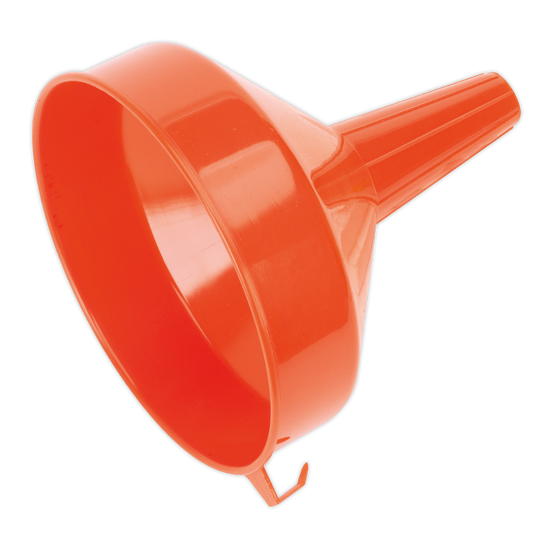 Funnel Medium ¯185mm Fixed Spout | Pipe Manufacturers Ltd..