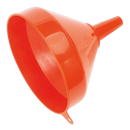 Funnel Large ¯250mm Fixed Spout | Pipe Manufacturers Ltd..