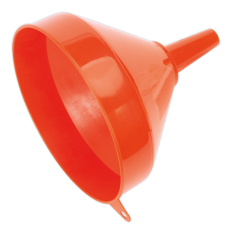 Funnel Large ¯250mm Fixed Spout | Pipe Manufacturers Ltd..