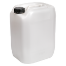 Fluid Container 20L | Pipe Manufacturers Ltd..