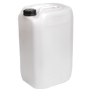 Fluid Container 25L | Pipe Manufacturers Ltd..