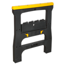 Heavy-Duty Folding Composite Trestle | Pipe Manufacturers Ltd..