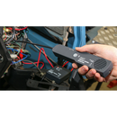 Open & Short DC Circuit Detector 6-42V | Pipe Manufacturers Ltd..