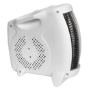 Fan Heater 2000W/230V 2 Heat Settings & Thermostat | Pipe Manufacturers Ltd..