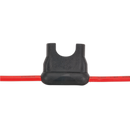 Standard Blade Fuse Holder 20Amp Pack of 10 | Pipe Manufacturers Ltd..