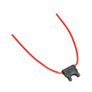 Standard Blade Fuse Holder 20Amp Pack of 10 | Pipe Manufacturers Ltd..