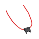 Standard Blade Fuse Holder 30A Pack of 10 | Pipe Manufacturers Ltd..