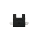 Standard Blade Fuse Holder Black Nylon 30A Pack of 10 | Pipe Manufacturers Ltd..