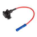 Accessory Circuit Micro Fuse Holder Link 15Amp Pack of 2 | Pipe Manufacturers Ltd..