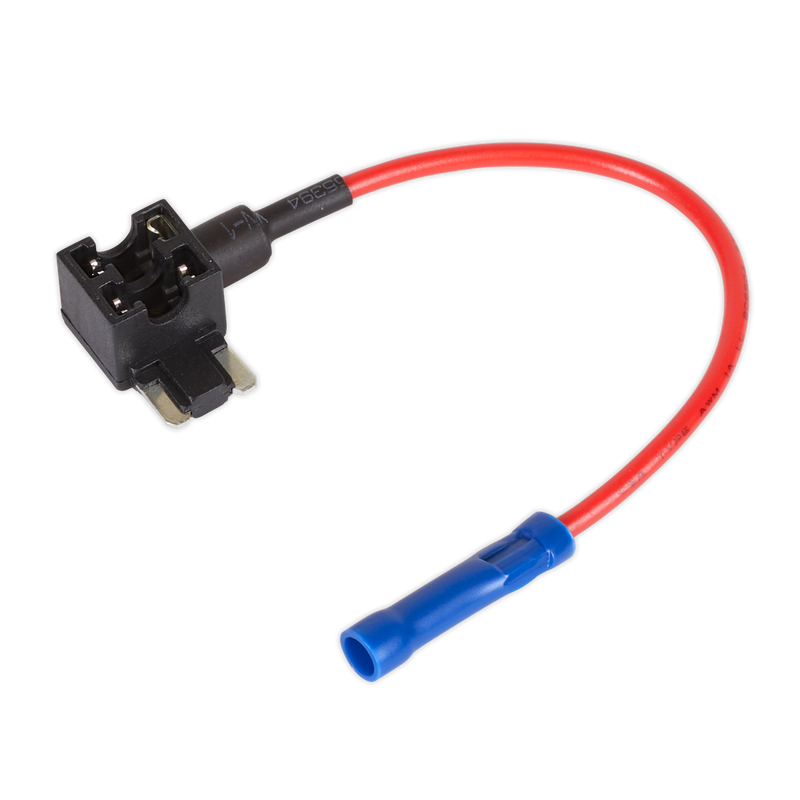 Accessory Circuit Micro Fuse Holder Link 15Amp Pack of 2 | Pipe Manufacturers Ltd..