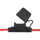 Maxi Blade Fuse Holder Splashproof 60A Pack of 2 | Pipe Manufacturers Ltd..