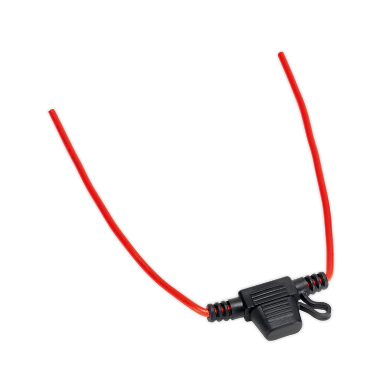 Mini Blade Fuse Holder Splashproof 20A Pack of 10 | Pipe Manufacturers Ltd..