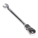 Flexi-Head Ratchet Combination Spanners | Pipe Manufacturers Ltd..