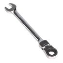 Flexi-Head Ratchet Combination Spanners | Pipe Manufacturers Ltd..