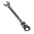 Flexi-Head Ratchet Combination Spanners | Pipe Manufacturers Ltd..