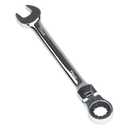 Flexi-Head Ratchet Combination Spanners | Pipe Manufacturers Ltd..