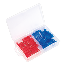 In-Line Fuse Holder Assortment 12pc | Pipe Manufacturers Ltd..