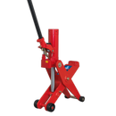 Hydraulic Forklift/Tractor 4/5tonne | Pipe Manufacturers Ltd..