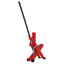 Hydraulic Forklift/Tractor 4/5tonne | Pipe Manufacturers Ltd..