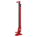 Farm Jack 1200mm 2500kg Capacity | Pipe Manufacturers Ltd..
