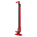 Farm Jack 1200mm 2500kg Capacity | Pipe Manufacturers Ltd..