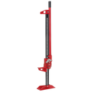 Farm Jack 1200mm 2500kg Capacity | Pipe Manufacturers Ltd..