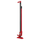 Farm Jack 1500mm 2500kg Capacity | Pipe Manufacturers Ltd..