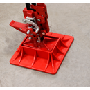 Farm Jack Off-Road Base | Pipe Manufacturers Ltd..