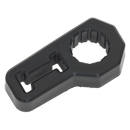 Farm Jack Handle Lock | Pipe Manufacturers Ltd..