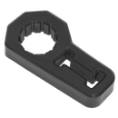 Farm Jack Handle Lock | Pipe Manufacturers Ltd..