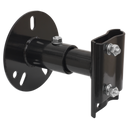 Farm Jack Wheel Mount Bracket | Pipe Manufacturers Ltd..