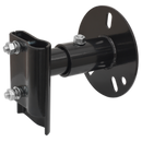 Farm Jack Wheel Mount Bracket | Pipe Manufacturers Ltd..